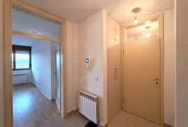 STAN, NAJAM, ZAGREB, TREŠNJEVKA, 168 m2, 5-soban, Zagreb, Apartamento