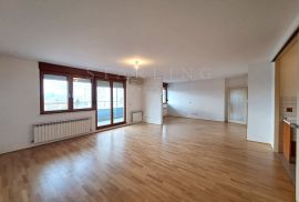 STAN, NAJAM, ZAGREB, TREŠNJEVKA, 168 m2, 5-soban, Zagreb, Apartamento