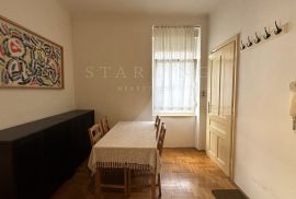 STAN, PRODAJA, ZAGREB, DONJI GRAD, JUKIĆEVA, 44 m2, 1-soban, Zagreb, Daire