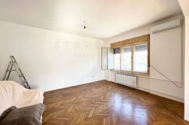 STAN, PRODAJA, ZAGREB, TREŠNJEVKA, 125 m2, 4-soban, Zagreb, Apartamento