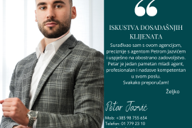 STAN, PRODAJA, ZAGREB, DONJI GRAD, 42 m2, 2-soban, Donji Grad, Appartment