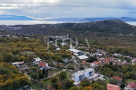 Bribir moderna villa s bazenom i pogledom na more, Vinodolska Općina, Ev