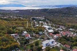 Bribir moderna villa s bazenom i pogledom na more, Vinodolska Općina, Ev