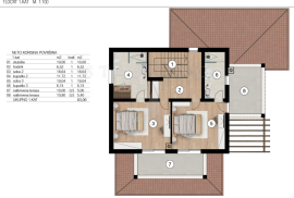 PRODAJA, VILLA, PREMATURA, ISTRA, 265 M2, Medulin, Haus