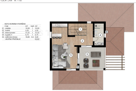 PRODAJA, VILLA, PREMATURA, ISTRA, 265 M2, Medulin, Haus