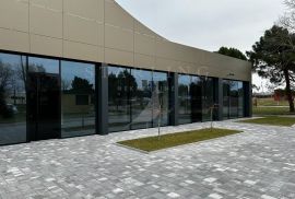 ZAKUP, POSLOVNI PROSTOR+SKLADIŠTE, LABIN, 500 m2, Sveta Nedelja, Εμπορικά ακίνητα