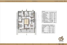 PRODAJA, STAN, VALDEBEK, 104 M2, Pula, Διαμέρισμα