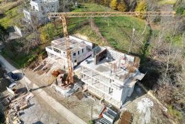 ZGRADA 1, STAN S1, NOVOGRADNJA, PRODAJA, BIJENIK, 110,12 m2, 4s, Zagreb, Appartement