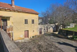 PRODAJA, KUĆA, ZA ADAPTACIJU, ŽMINJ, 1880 m2, Žminj, Haus