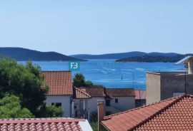 VODICE, novo, moderan stan, 300 m do mora, 2.kat, lift, garaža, Vodice, Flat