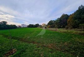 PRODAJA, GRAĐEVISNKO ZEMLJIŠTE, PULA, 1.500 M2, Pula, Terra