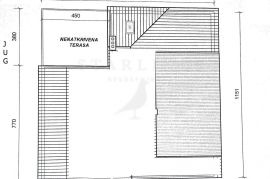 STAN, PRODAJA, ZAGREB, MAKSIMIR, 183 m2, 5-soban, Zagreb, شقة