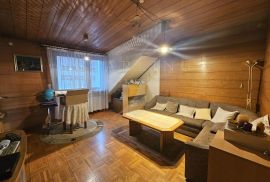 STAN, PRODAJA, ZAGREB, MAKSIMIR, 183 m2, 5-soban, Zagreb, Appartement