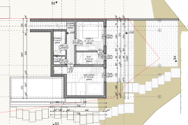 PRODAJA, VILA, MOTOVUN, 155 M2, 4SS, Motovun, Haus