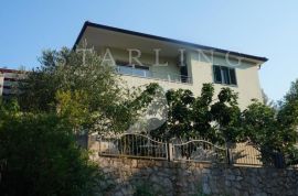 VILA S BAZENOM, PRODAJA, BRAČ, 230 m2 NA PARCELI OD  722 m2, Supetar, Casa