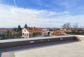 PENTHOUSE, PRODAJA, NOVOGRADNJA, POREČ, 128 m2, 4-soban, Poreč, Flat