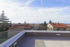 PENTHOUSE, PRODAJA, NOVOGRADNJA, POREČ, 128 m2, 4-soban, Poreč, Apartamento