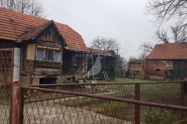 GRAĐEVINSKO ZEMLJIŠTE, PRODAJA, ZAGREB, ŽITNJAK 8400 M2, Zagreb, Land