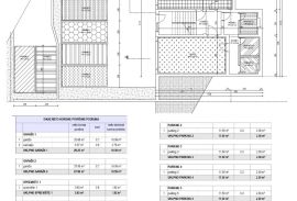 STAN S5, PRODAJA, ZAGREB, ŠESTINE, 144 m2, 5-SOBAN, Zagreb, Διαμέρισμα