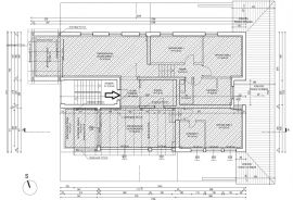 STAN S5, PRODAJA, ZAGREB, ŠESTINE, 144 m2, 5-SOBAN, Zagreb, Διαμέρισμα