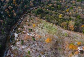 GRAĐEVINSKO ZEMLJIŠTE, PRODAJA, TRGET, 1582 m2, Raša, Land