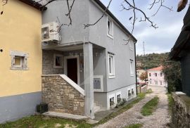 KAMENA KUĆA ZA ADAPTACIJU, PRODAJA, BUJE, 217m2, Buje, Maison