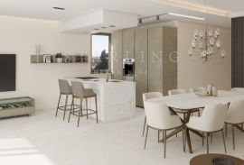 PENTHOUSE, PRODAJA, NOVOGRADNJA, ROVINJ, 188 m2, Rovinj, Wohnung