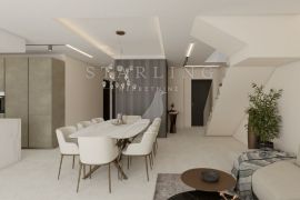 PENTHOUSE, PRODAJA, NOVOGRADNJA, ROVINJ, 188 m2, Rovinj, Wohnung