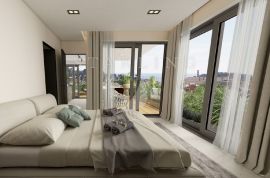 PENTHOUSE, PRODAJA, NOVOGRADNJA, ROVINJ, 188 m2, Rovinj, شقة