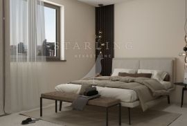 PENTHOUSE, PRODAJA, NOVOGRADNJA, ROVINJ, 188 m2, Rovinj, Wohnung