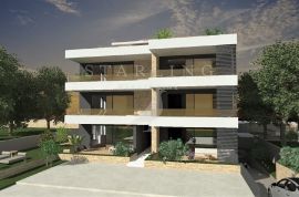 STAN, PRODAJA, NOVOGRADNJA, ROVINJ, 130 m2, Rovinj, شقة