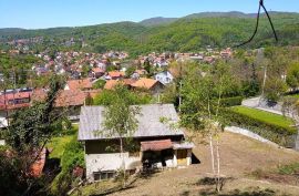 GRAĐEVINSKO ZEMLJIŠTE, PRODAJA, ZAGREB, GRAČANI, 2479 m2, Zagreb, Land