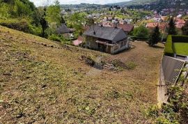 GRAĐEVINSKO ZEMLJIŠTE, PRODAJA, ZAGREB, GRAČANI, 2479 m2, Zagreb, Land