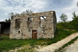 PRODAJA, KUĆA, PODPIĆAN, 150 m2, Pićan, Ev