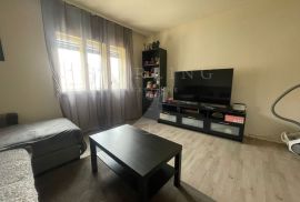 STAN, PRODAJA, ZAGREB, TREŠNJEVKA, VOLTINO, 75 m2, 3-SOBNI, Zagreb, Appartment