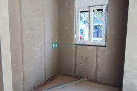 VODICE, novo, dvoetažni stan, dvorište, mirna lokacija, S1, Vodice, Appartment