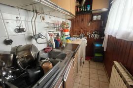 STAN, PRODAJA, ZAGREB, TREŠNJEVKA, VOLTINO, 53 m2, 3-SOBNI, Zagreb, Appartement