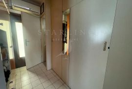 STAN, PRODAJA, ZAGREB, TREŠNJEVKA, VOLTINO, 53 m2, 3-SOBNI, Zagreb, Appartement