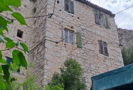 KUĆA, PRODAJA, ŠIBENIK, DOLAC, 150 m2, Šibenik, Casa