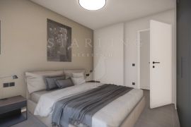 PRODAJA, APARTMAN, MEDULIN, 92 M2, Medulin, Wohnung