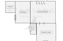 PRODAJA, KUĆA ZA ADAPTACIJU, PODPIĆAN, 9500 m2, Pićan, Maison