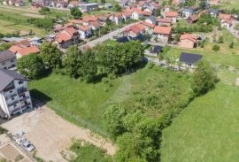 ZEMLJIŠTE, PRODAJA, SESVETSKI KRALJEVEC, 4.280 m2, Zagreb, Land