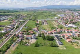 ZEMLJIŠTE, PRODAJA, SESVETSKI KRALJEVEC, 4.280 m2, Zagreb, Land