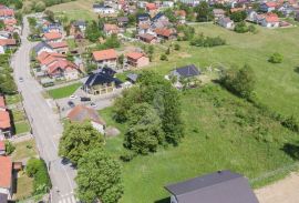 ZEMLJIŠTE, PRODAJA, SESVETSKI KRALJEVEC, 4.280 m2, Zagreb, Land