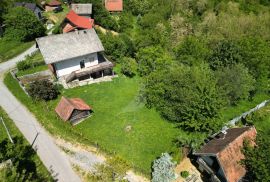 KUĆA, PRODAJA, ČAZMA, GRABOVNICA, 201 m2, Čazma, House