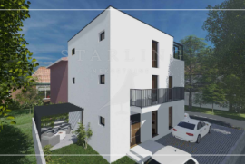 STAN S3, NOVOGRADNJA, PRODAJA, RUDEŠ, 50.60 m2, 2-soban, Zagreb, Appartement