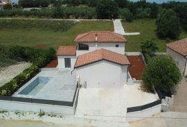 Vila s bazenom, novogradnja, Poreč okolica, Poreč, Haus