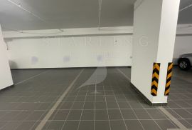 NAJAM, GPM, ZAGREB, HEINZELOVA - DARWINOVA, VMD, 13 M2, Zagreb, Garage