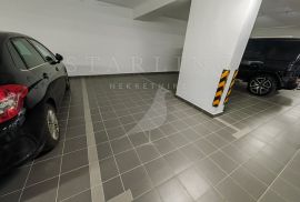 NAJAM, GPM, ZAGREB, HEINZELOVA - DARWINOVA, VMD, 13 M2, Zagreb, Garage