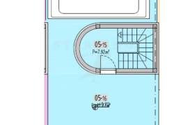 VILLA S5, PRODAJA, 193 M2, PRIVLAKA, Privlaka, Σπίτι